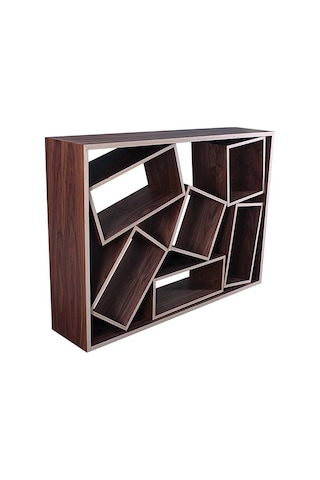 Cubes Dekoratif Kitaplık