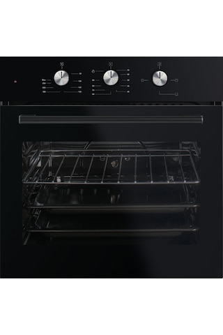 Kumtel B66-S2 MT Ankastre Fırın