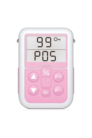 FİZYOPOLInkontinans Tens, Ems Cihazı, Pelvik Taban Idrar Kaçırma