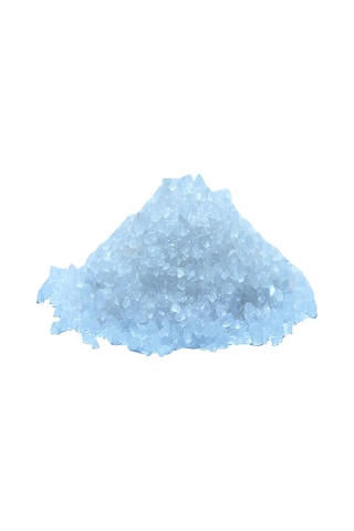 Lokman Himalaya Kristal Kaya Tuzu Çakıl Beyaz 500 G