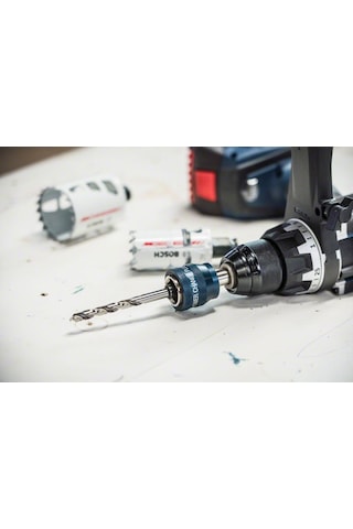 Bosch PC-Plus Adaptör 105 mm (SDS-Plus Şaft) - 2608594266