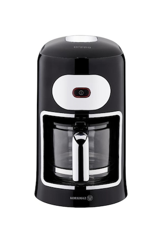 Korkmaz Drippa A864 900 W Filtre Kahve Makinesi