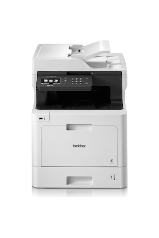 Brother MFC-L8690CDW-2BK Wifi Çok Fonksiyonlu Lazer Yazıcı