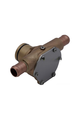 JPR-KU08IH Fischer Panda - Kubota Sea Water Pump
