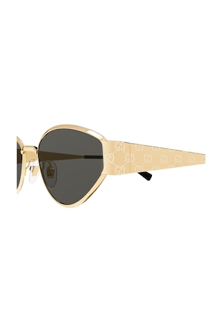 Gucci Gg1853s 001 55 Kadın Güneş Gözlüğü