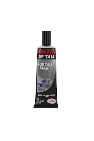 Loctıte Sf 7414 Mavi Cıvata Sabitleyici 50 Ml