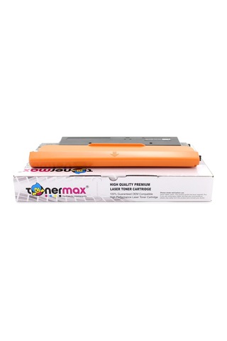 Samsung Clt-K406S Siyah Uyumlu Toneri / Clp360 / Clp365 / Clx3300