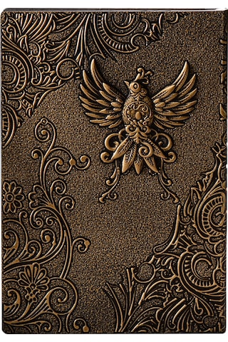 222Concept Defter
