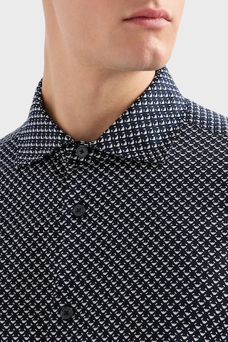 Emporio Armani Erkek Gömlek 6d1c86 1npbz F928 Beyaz