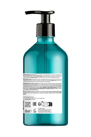 L'Oréal Professionnel Serie Expert Scalp Advanced Yağlanma Karşıtı Profesyonel Şampuan 500 ML