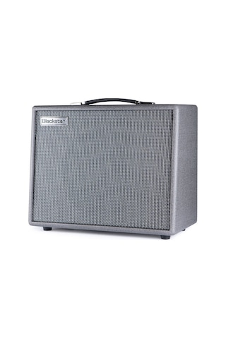 Blackstar Silverline Special 50-Watt 1X12" Combo Amfi Silver