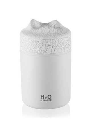 Pm-24762 H2o Usb Kablolu Renkli Hava Nemlendirici