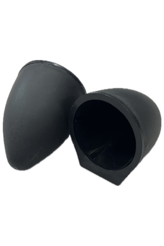 Tweeter Tiz Hoparlör Kasnak 5,3 Cm İç Çap 1 Çift Fiyatıdır