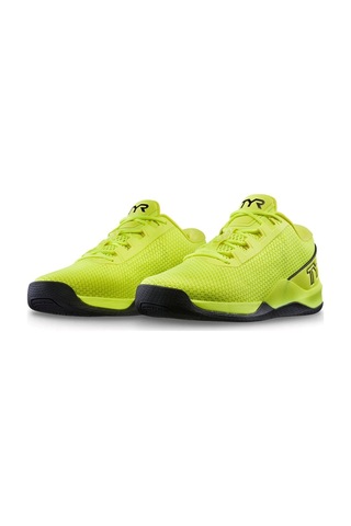 Tyr Cxt-2 Trainer Antrenman Ayakkabısı Sarı