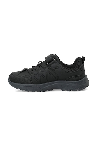 Kinetix Wılde Enj F Siyah Erkek Çocuk Outdoor 000000000102716649 Siyah-sarı