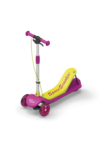 Bonibos Space Scootermini X260 - Pembe