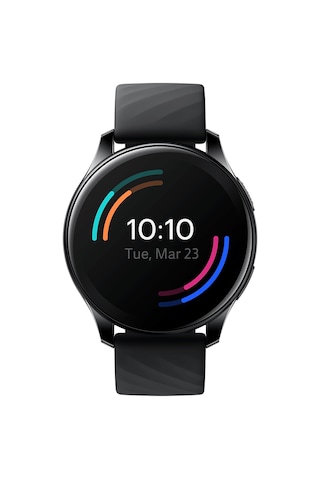 Oneplus Akıllı Saat Siyah