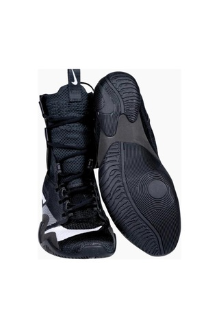 Nike Cı2953 Hyperko 2 Boks Ayakkabısı Siyah