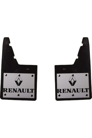 Renault 12 / Toros Paçalık Percinli 4,lü Takım