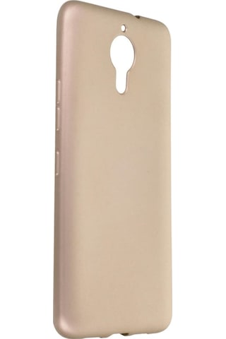 General Mobile Gm5 Plus Kılıf Ince Esnek Soft Premium Silikon
