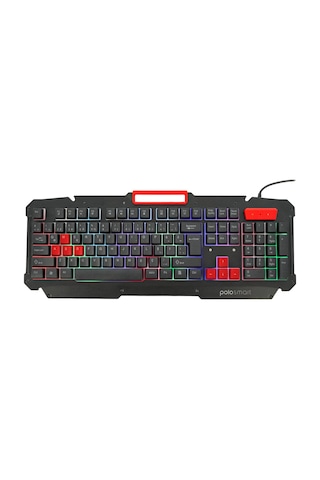 Polosmart PGM06 Gaming Klavye