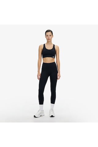 New Balance Tech Training Kadın Siyah Bra Wb33468 2800282