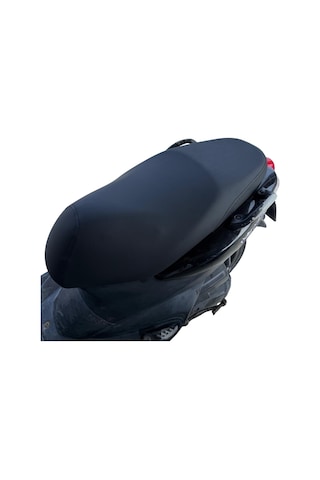 Yamaha Neo's Koltuk Kılıfı Siyah