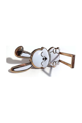 Katlanabilir Tavşan Cep Telefonu Tutucu 3d Masaüstü Tutucu, Çubuk Tipi Cep Telefonu Tutucu, Cep Telefonu Tutucu Çok Renkli