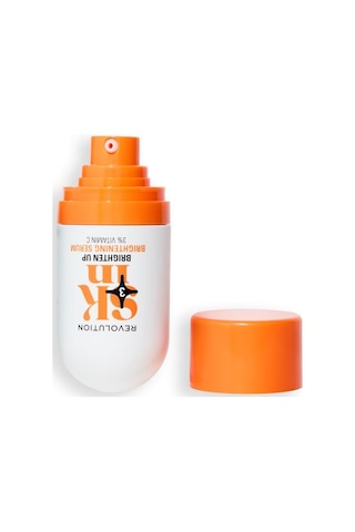 Revolution Brighten Up Aydınlatıcı Serum 30 Ml