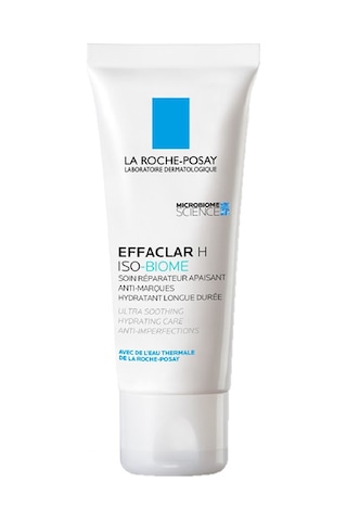La Roche Posay Effaclar H Isobiome Cream 40 ML