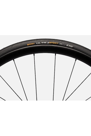 Continental Ultra Sport 3 700x32 Telli Bisiklet Dış Lastik