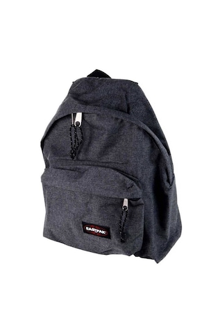 Eastpak Padded Pak'r Siyah Sırt Çantası EK00062077H1 Siyah