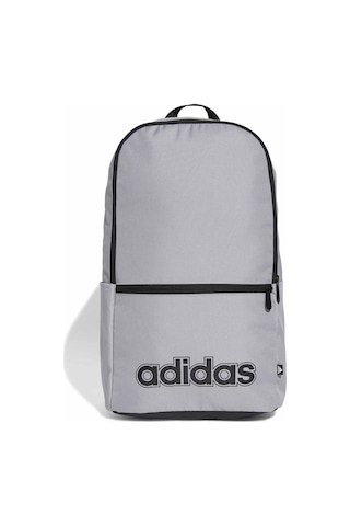 Adidas Lın Clas Bp Day Grı Unisex Sırt Çantası 000000000102047886 Gri
