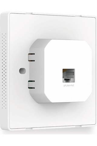 TP-Link EAP115-WALL 300 Mbps Kablosuz DUVAR TIPI Access Point