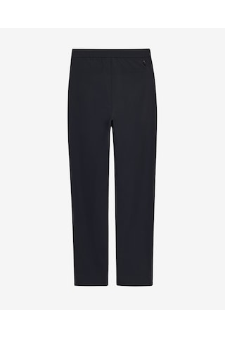 Skechers W Slım Straight Pant Kadın Siyah Tayt S2620162-3817