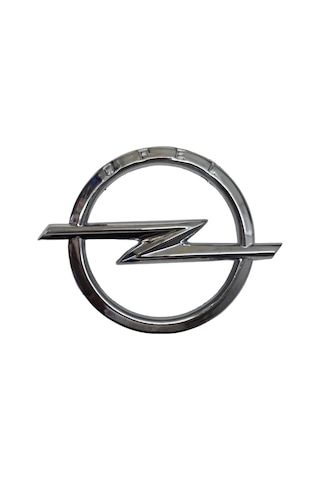Opel Astra K Astra J Direksiyon Arması