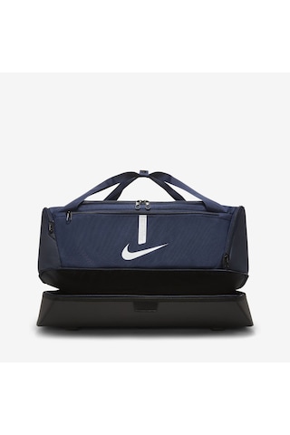 Nike Lacivert Futbol Spor Çantası Academy Team Hardcase Duffel Cu 001