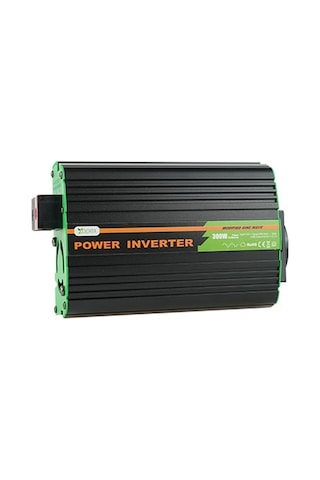 Apex 300w Modife Sinüs İnverter 12v Ns300-12