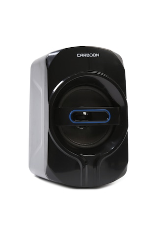 Carboon TS-52 Usb FM Bluetooth Dijital Ekran 5.1 Ses Sistemi