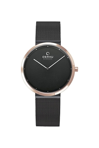 Obaku Denmark V230LXMBMB Kadın Kol Saati
