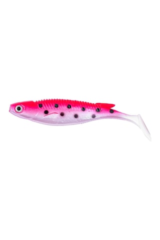 Silikon Balık - 10g 100mm - Fishack Predatorx - Dotty