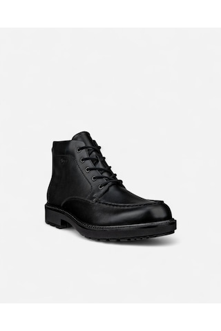 Ecco Metropole Oslo M Gtx Boot Erkek Siyah Bot 55031401001 Siyah