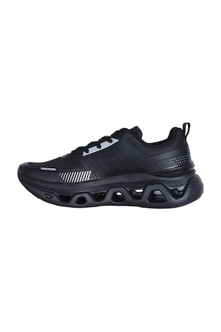 Volis 26508-m Siyah Anorak Erkek Sneaker Ayakkabı