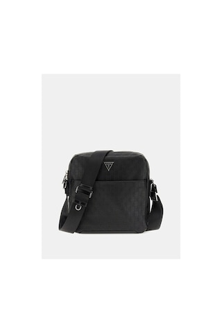 Guess Erkek Postacı Çantası Hmtodep5159-bla Siyah