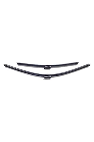 Vw Polo 2018-2021 Ön Cam Silecek Silgi Silgeç Takımı Seti 65X45Cm