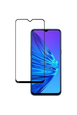 Oppo A5 2020 Seramik Ekran Koruyucu