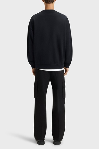 Hugo Erkek Sweat 50538778 001 Siyah Siyah