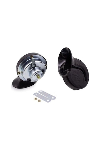 Aem Dadat Salyangoz Korna 12 Volt Tek Fişli Takım Aem Aem12 1029