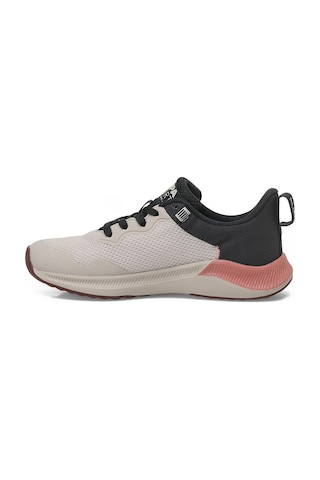 U.s. Polo Assn. Florın 6fx Pudra Kadın Sneaker 000000000102203715 Pembe