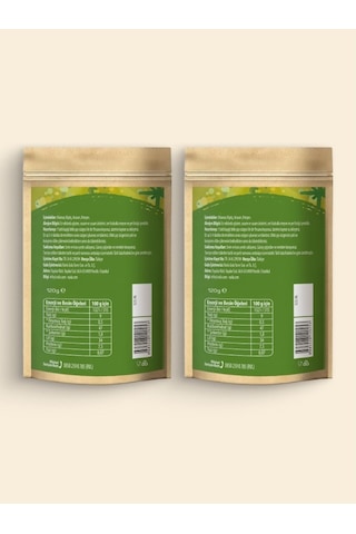 Ravla Anne Çayı 120 G 2'li